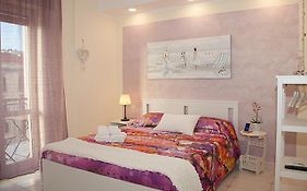 b&b Napoli Capitale